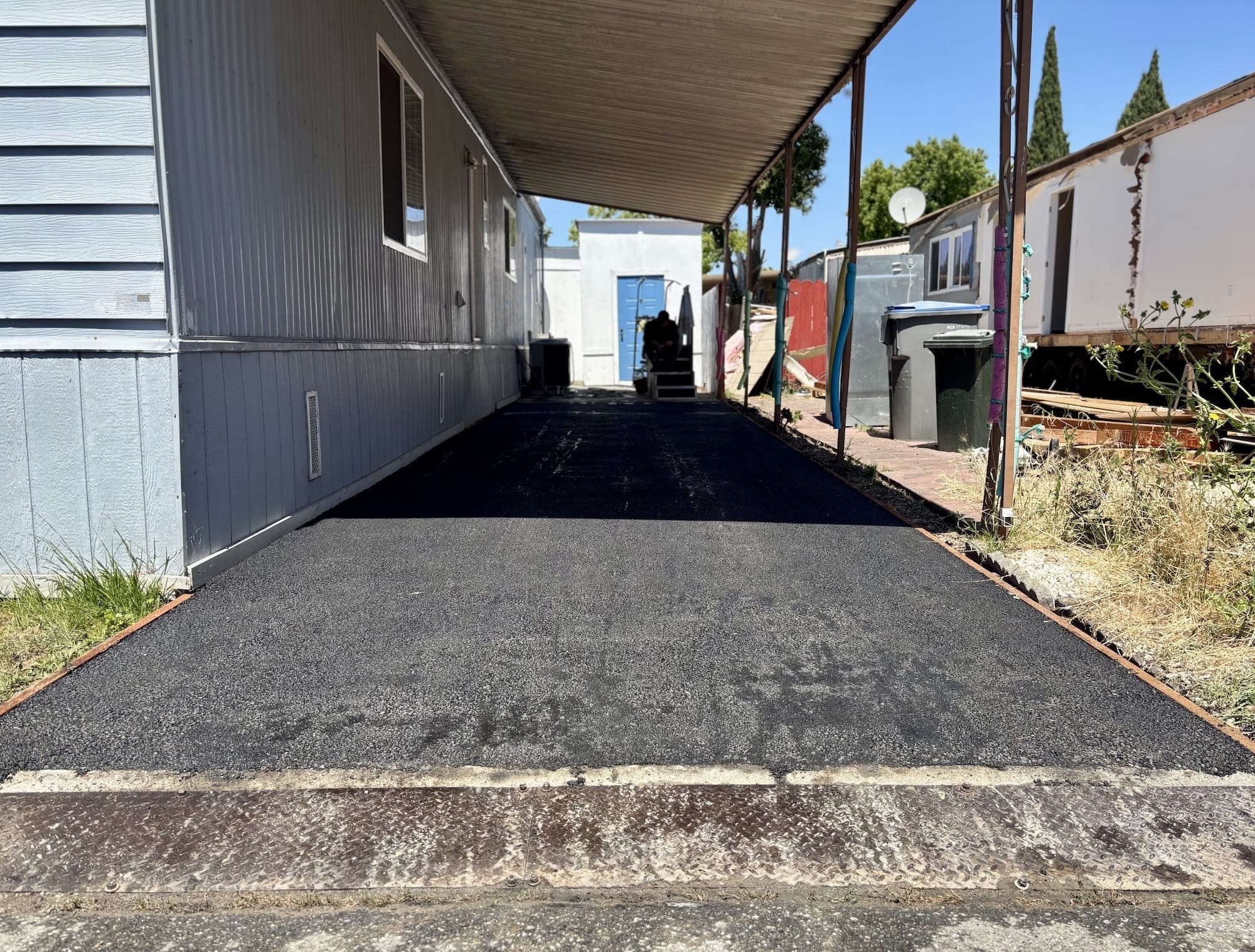 Silicon Valley Asphalt - Image 2