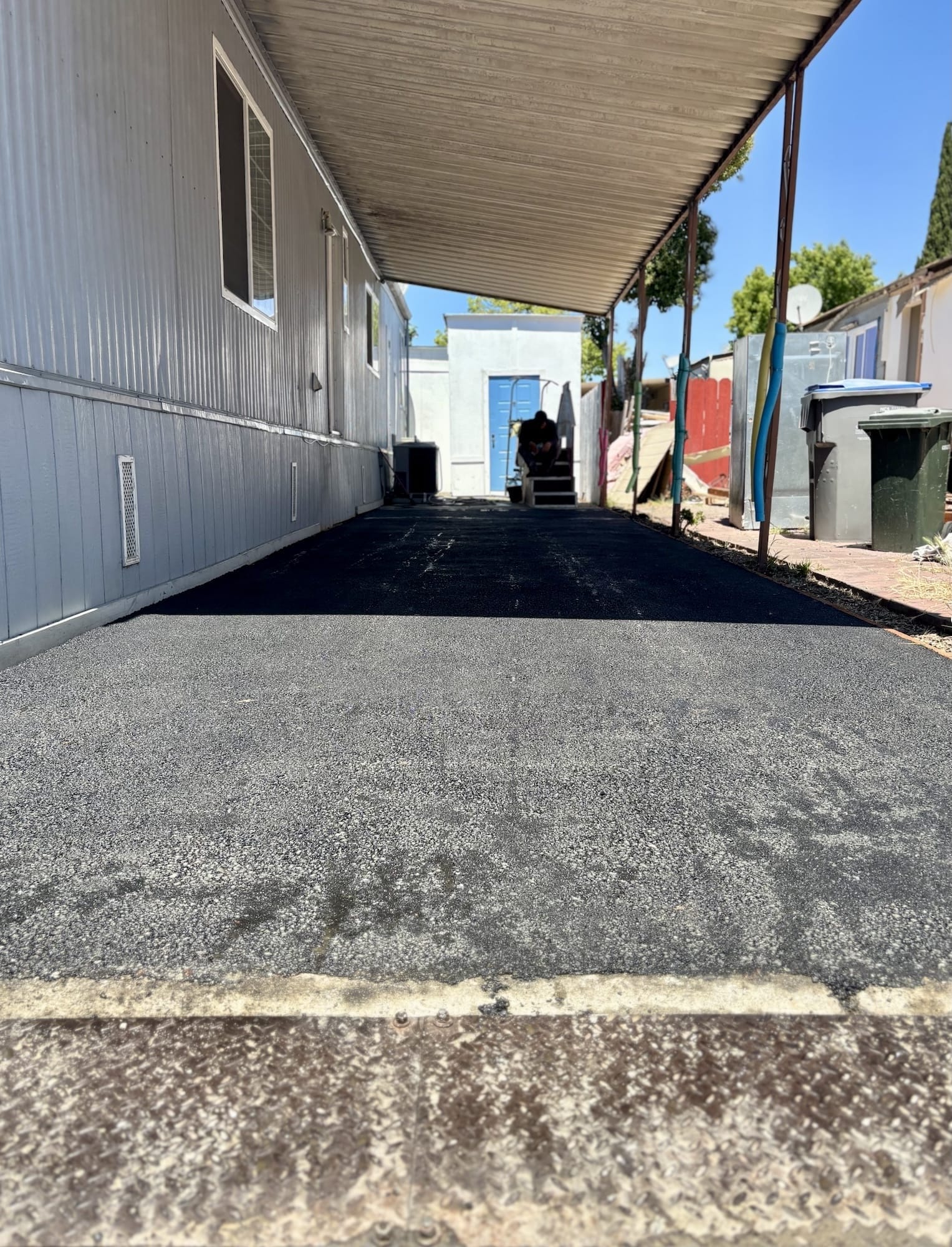 Silicon Valley Asphalt - Image 3