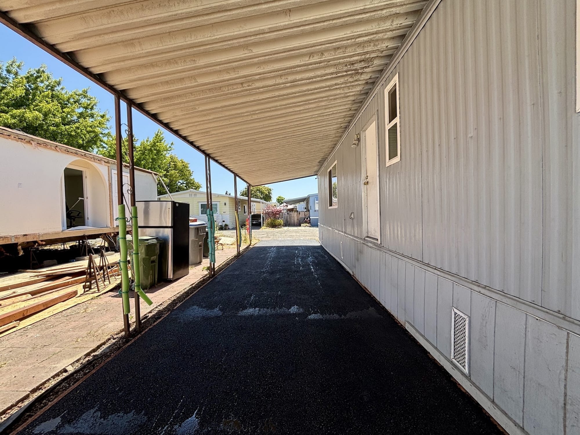 Silicon Valley Asphalt - Image 4