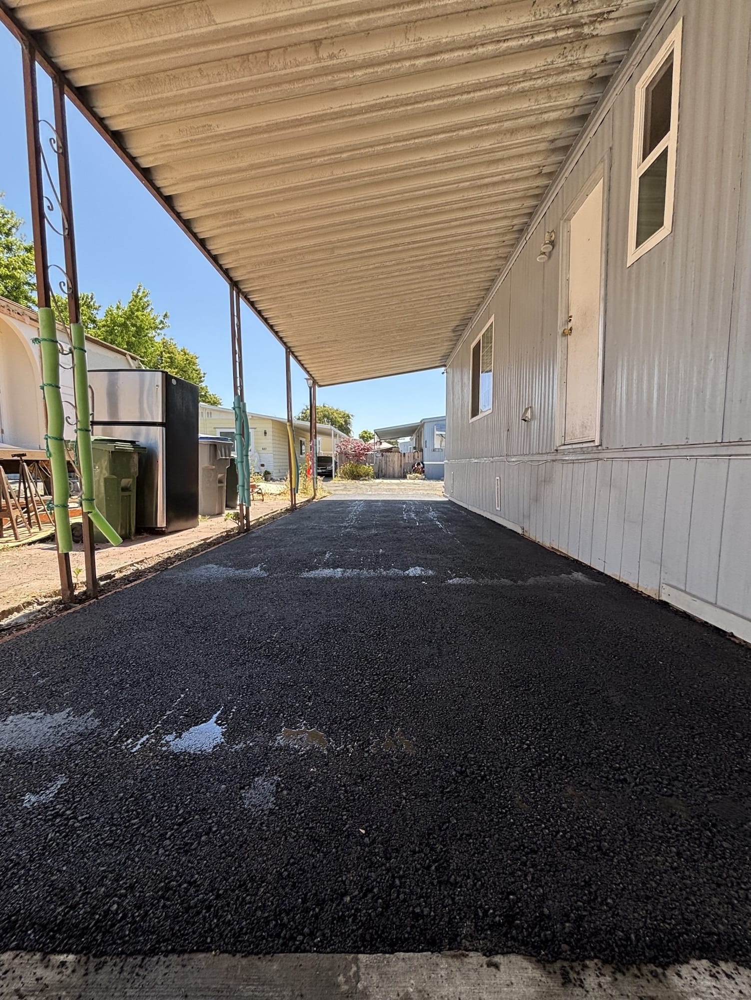 Silicon Valley Asphalt - Image 5