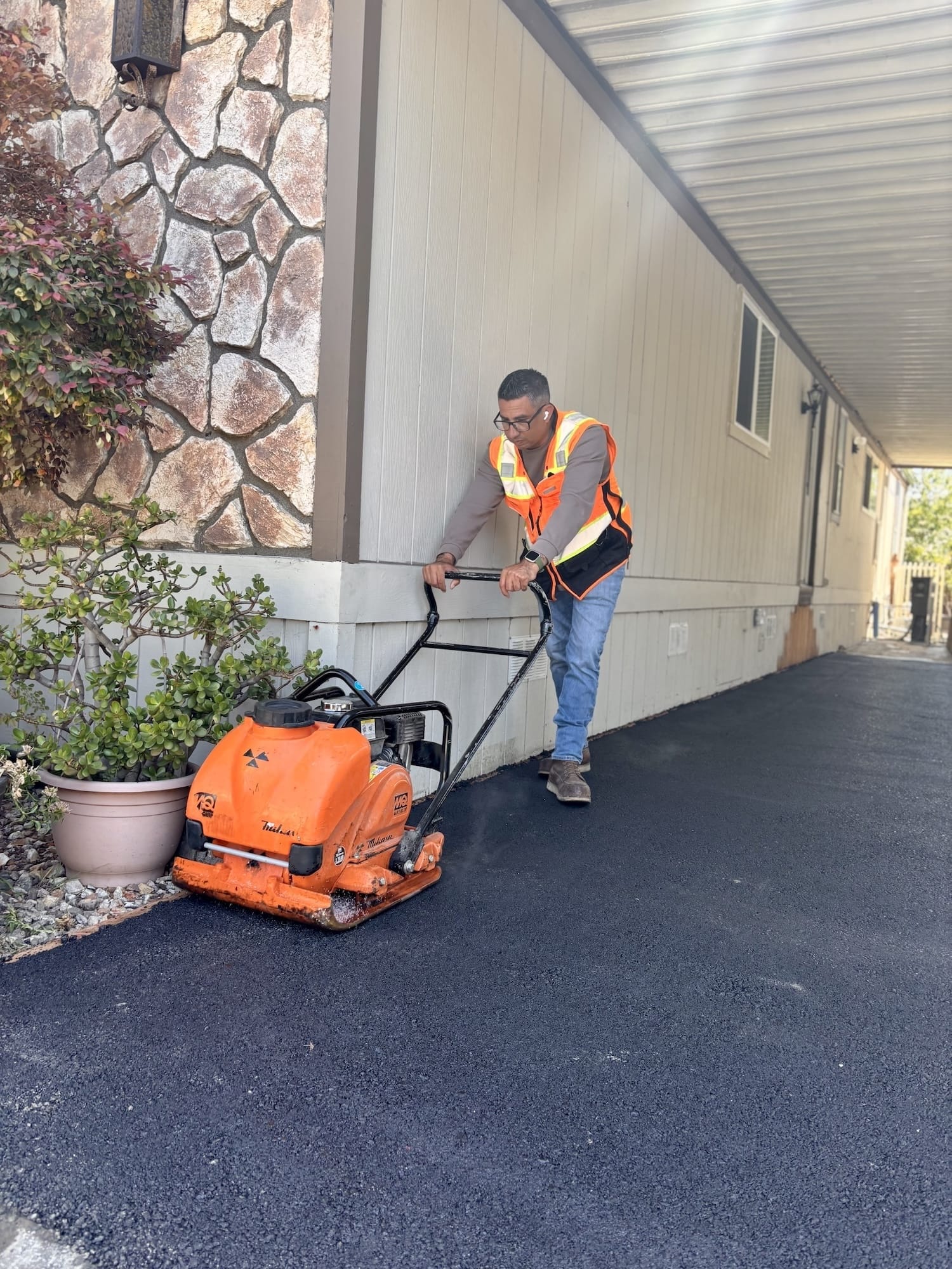 Silicon Valley Asphalt - Image 7