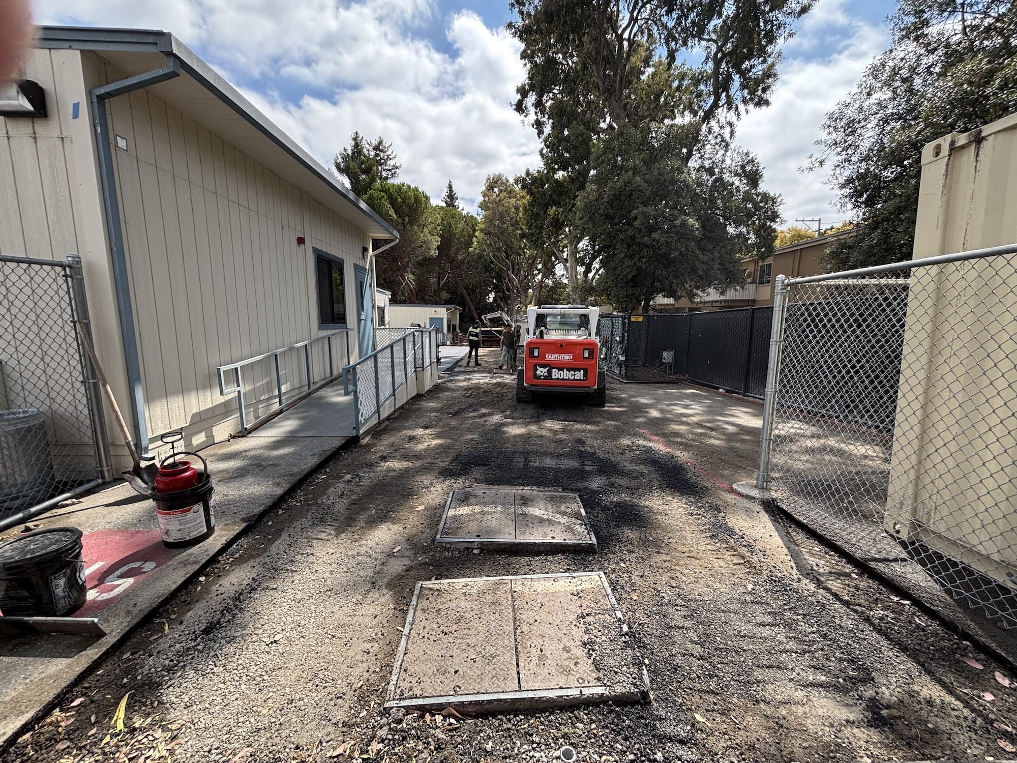 Scott Lane Elementary School - Image 5