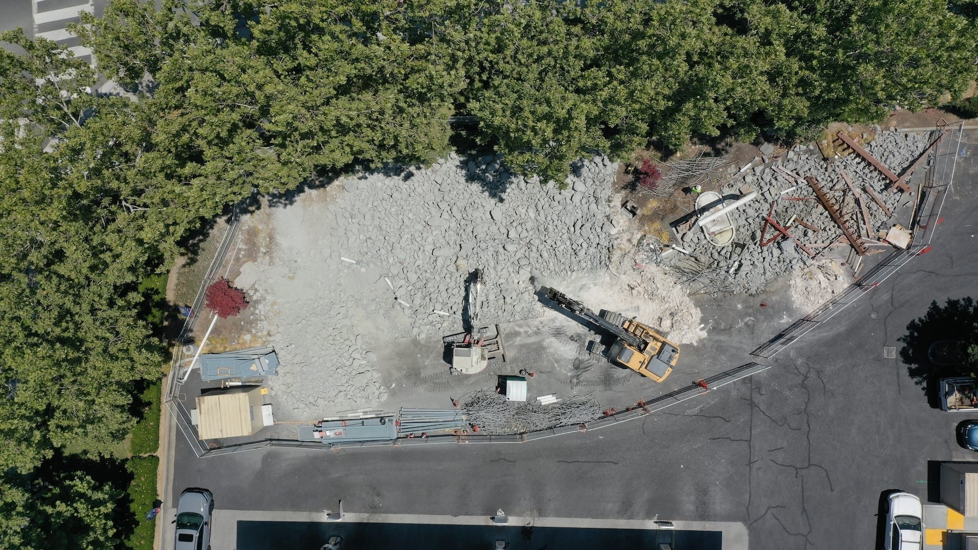 Bernal Shell - Image 13