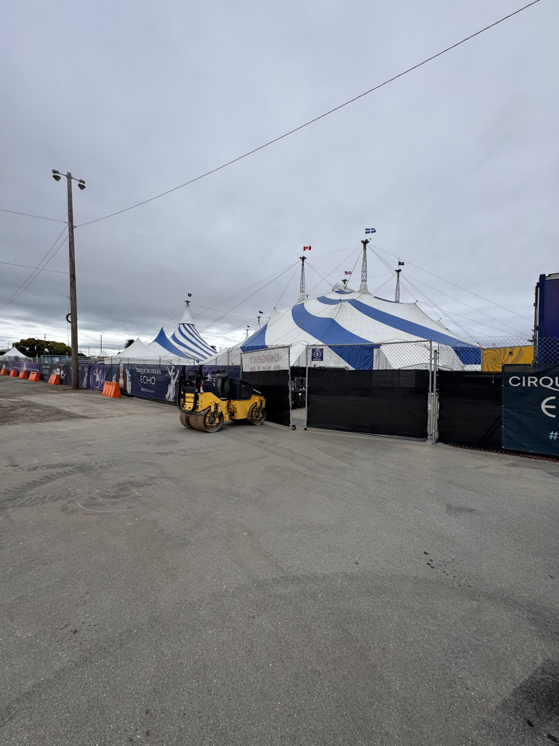 Cirque Du Soleil - Image 1