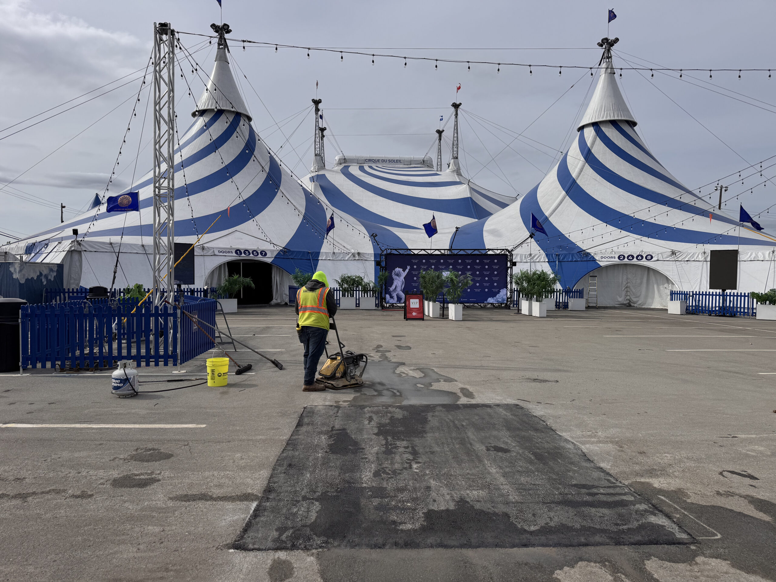Cirque Du Soleil - Image 4