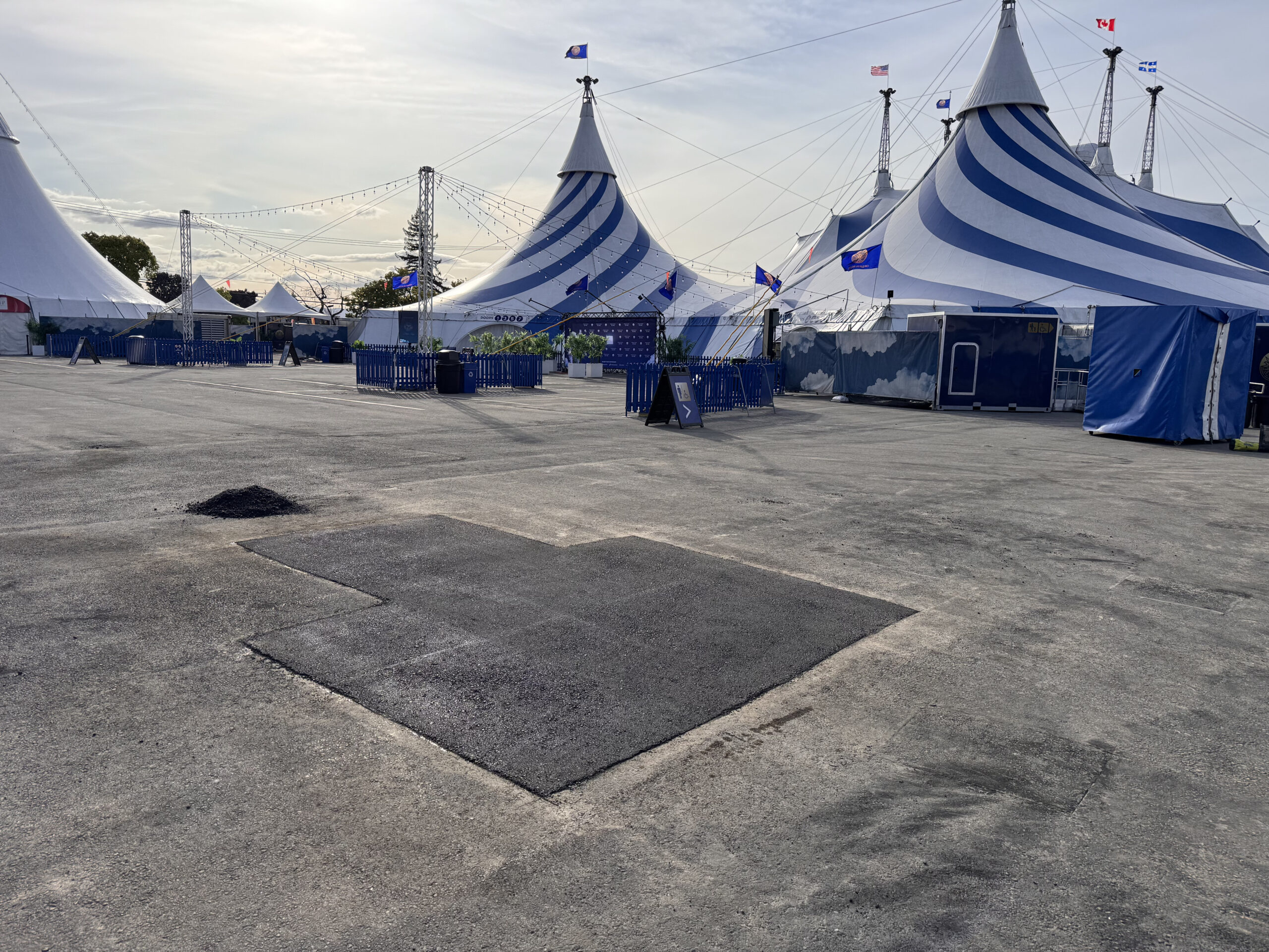 Cirque Du Soleil - Image 5