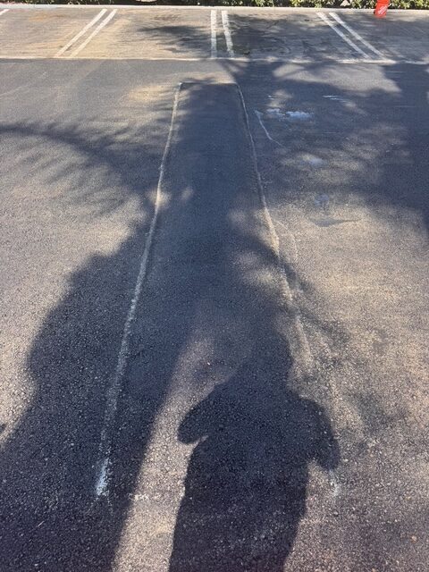 Asphalt Paving & Striping Project - Image 20