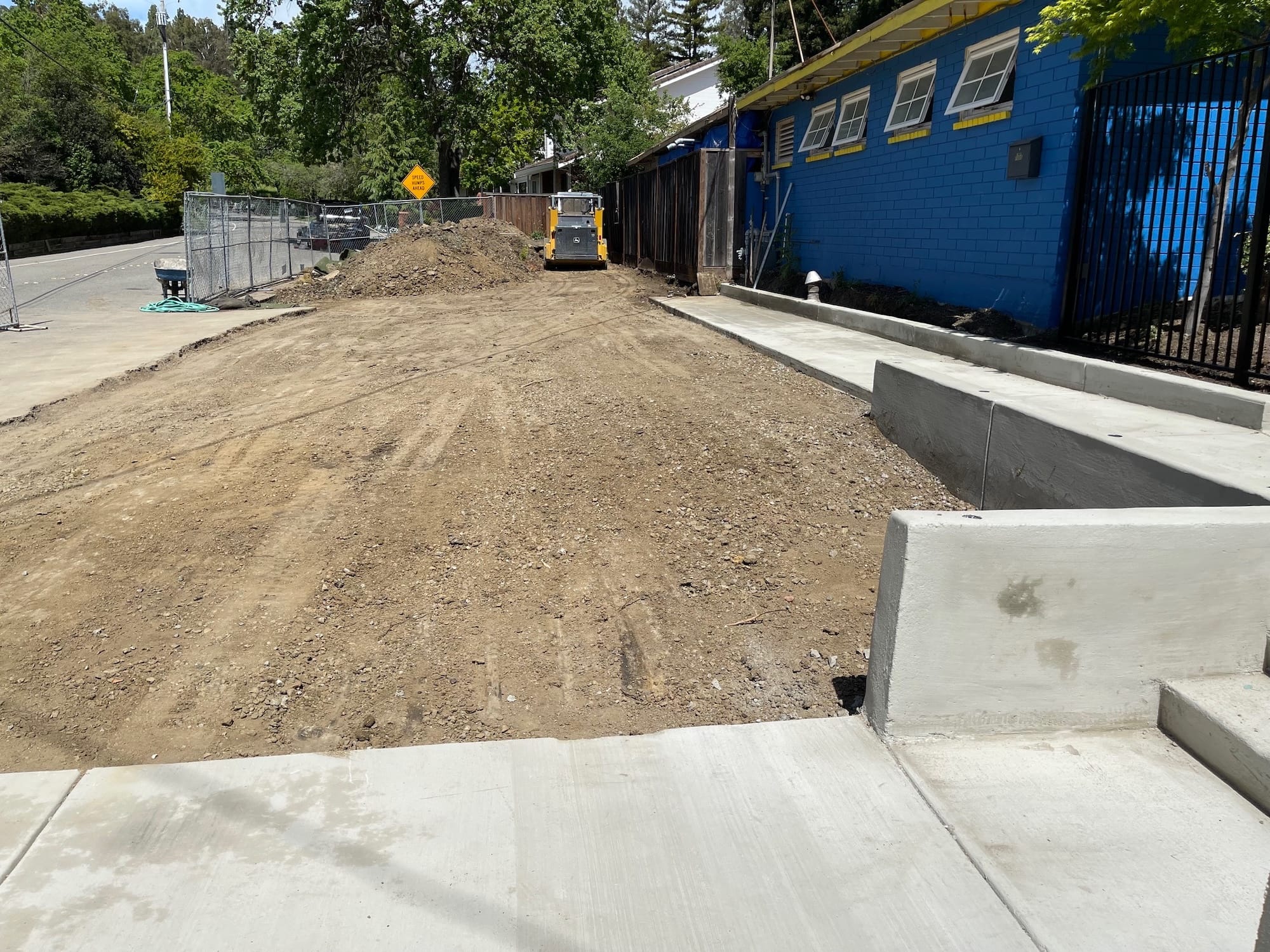 Asphalt Resurfacing & Repair Project - Image 1