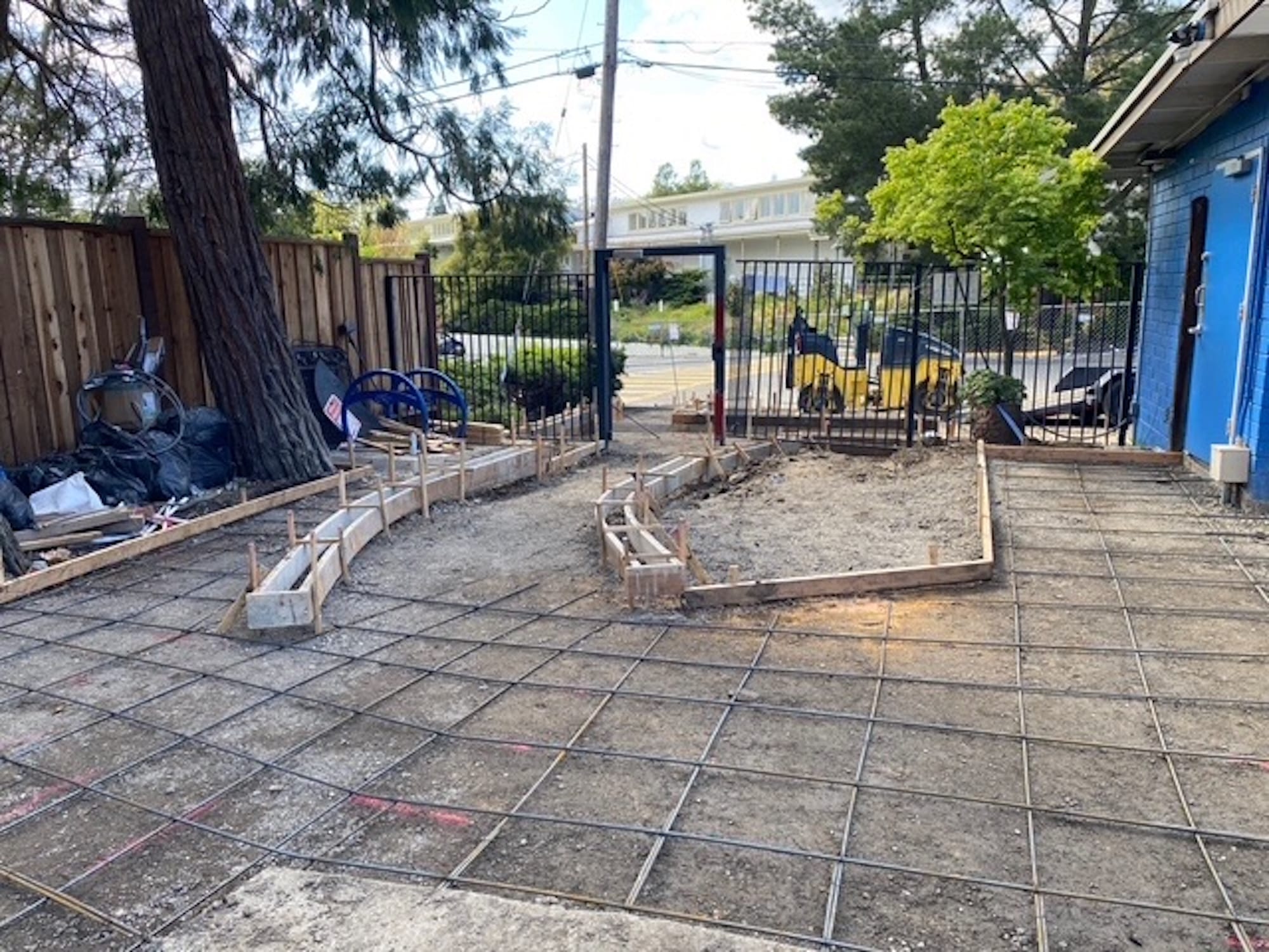 Asphalt Resurfacing & Repair Project - Image 5