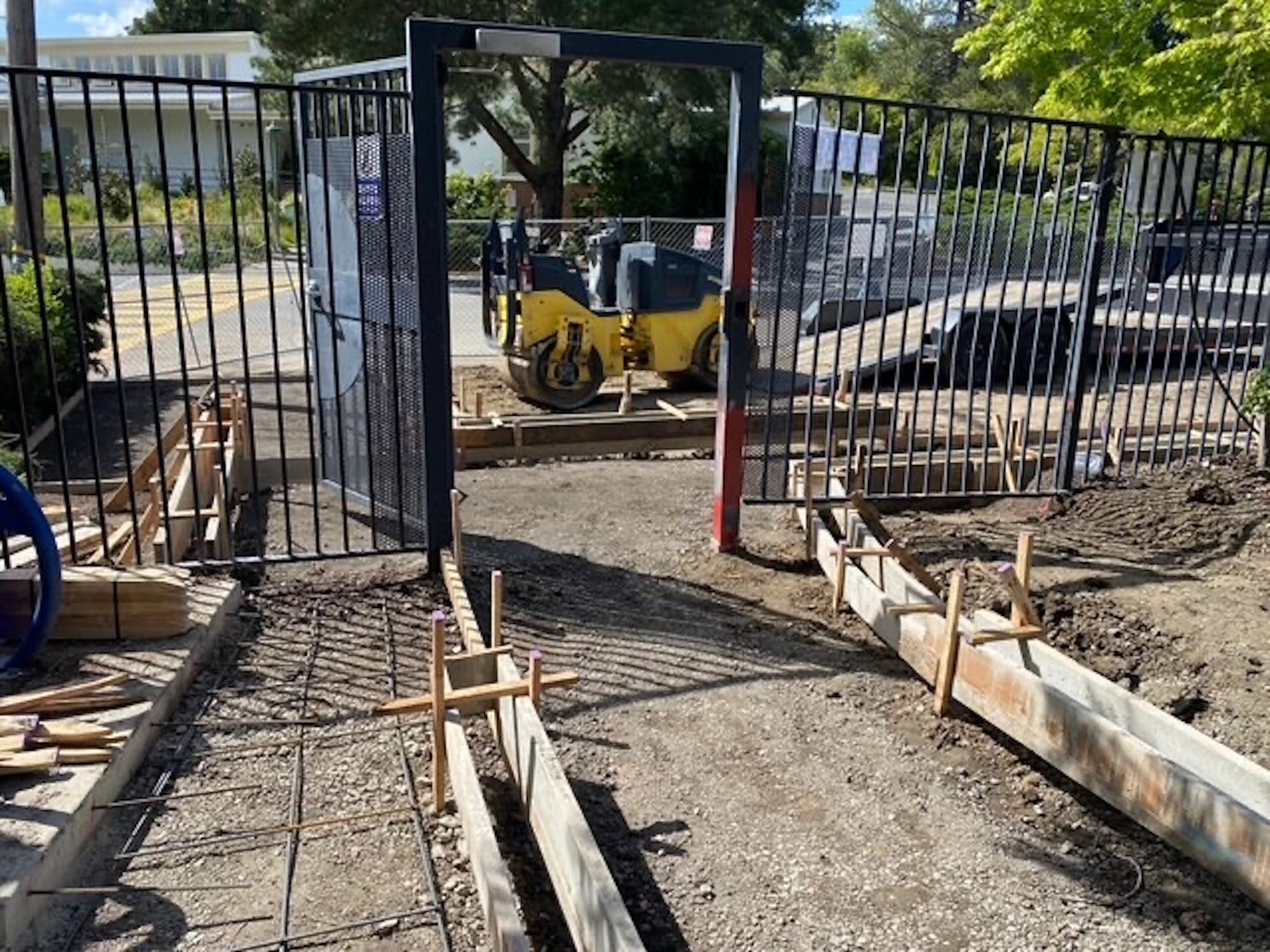 Asphalt Resurfacing & Repair Project - Image 6