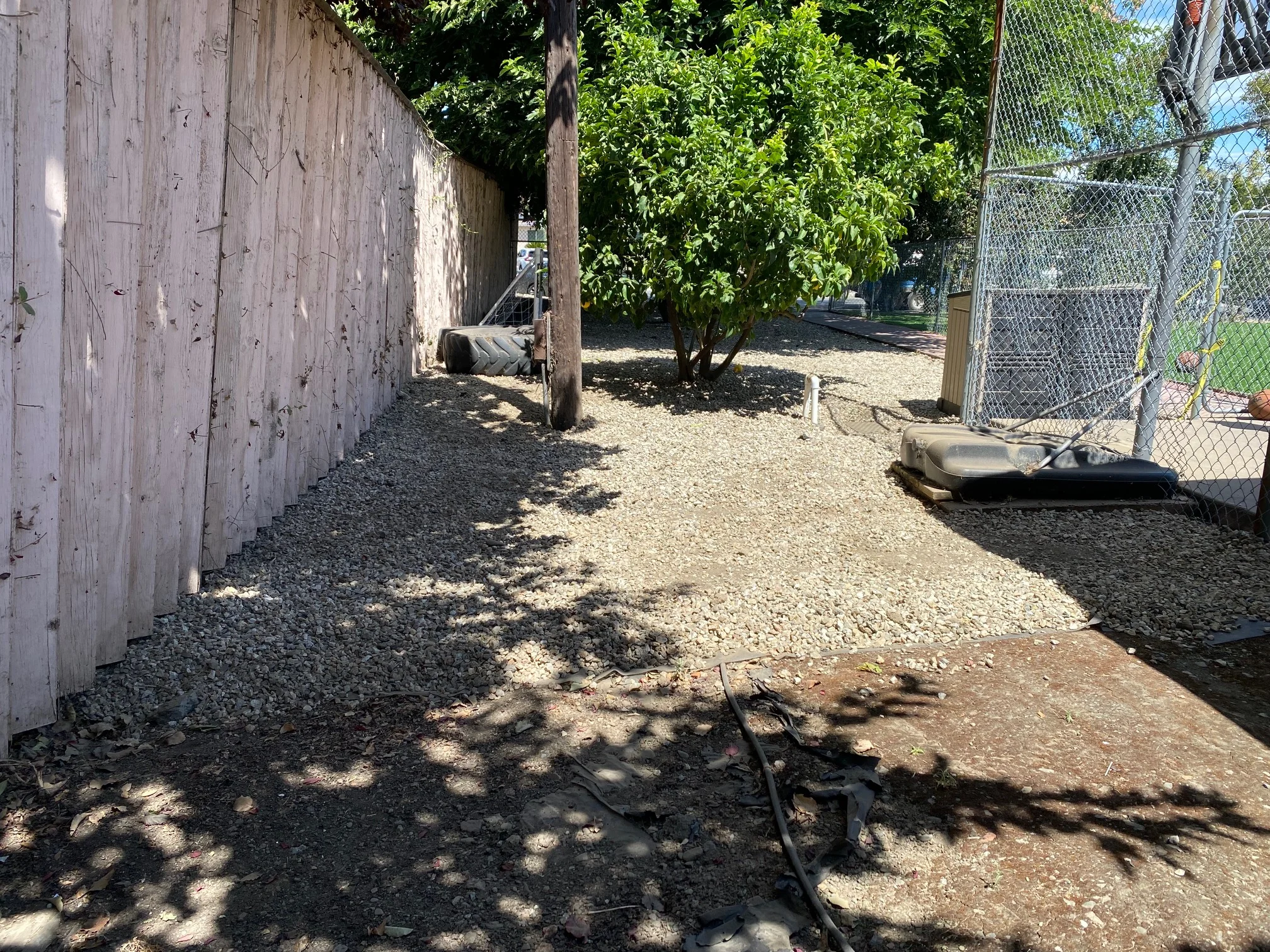 School Asphalt Paving & Striping Project - Image 7